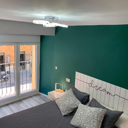 Madrid Villa Suites Aquamarina Zewnętrze zdjęcie