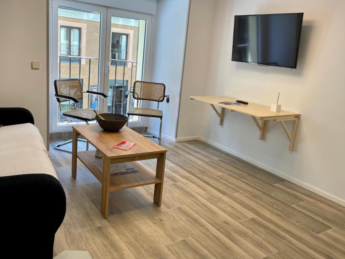 Madrid Villa Suites Aquamarina Zewnętrze zdjęcie