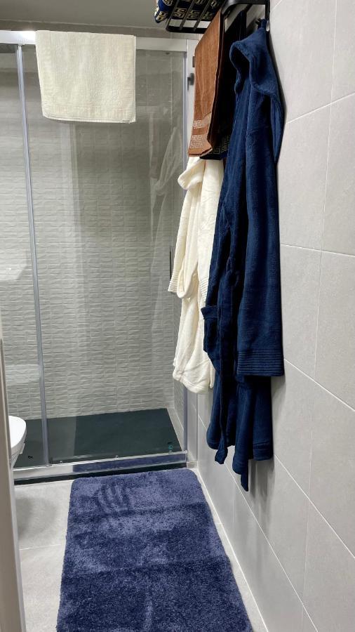 Madrid Villa Suites Aquamarina Zewnętrze zdjęcie