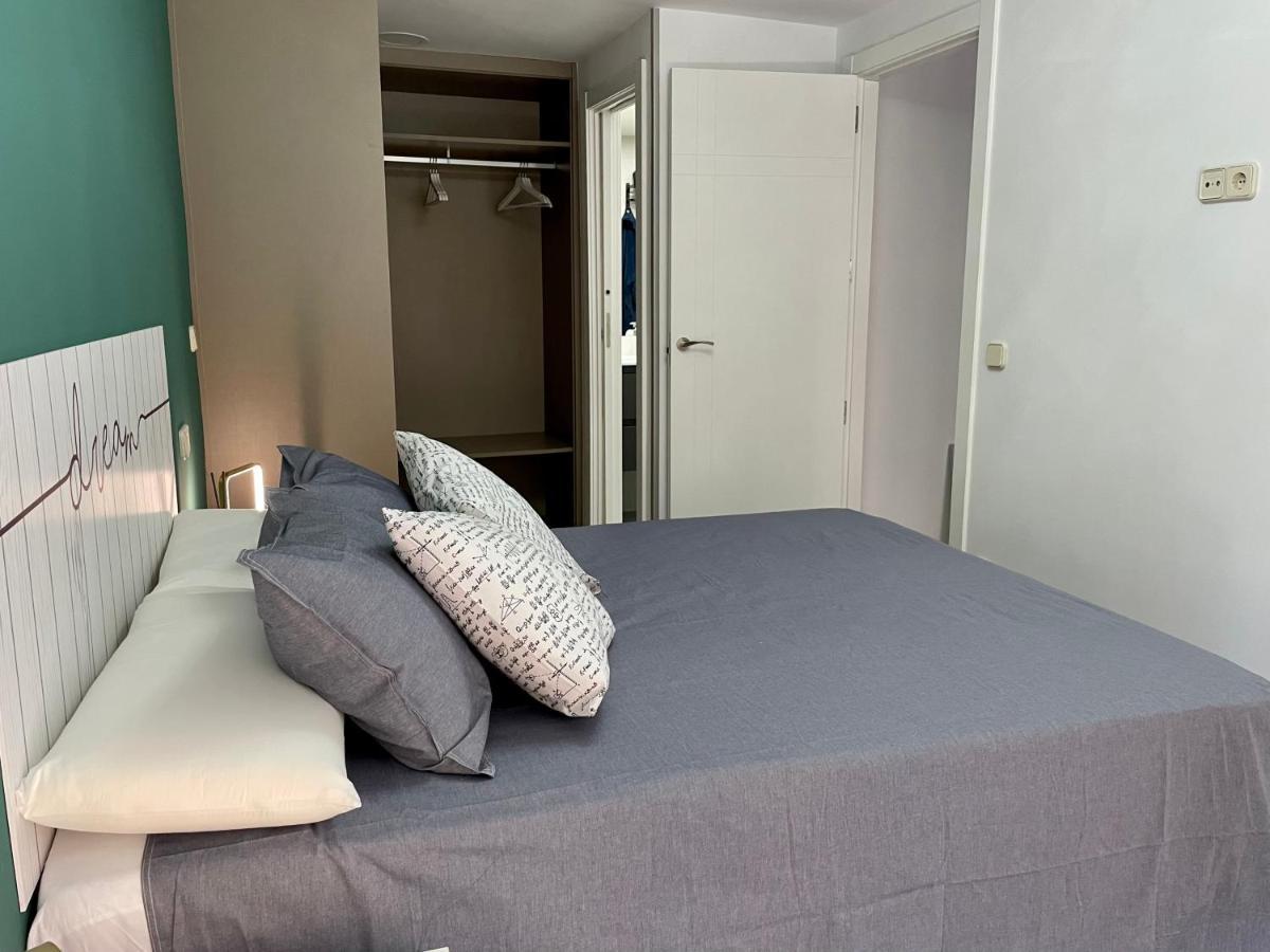Madrid Villa Suites Aquamarina Zewnętrze zdjęcie