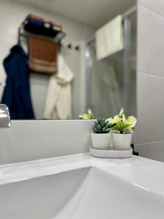 Madrid Villa Suites Aquamarina Zewnętrze zdjęcie